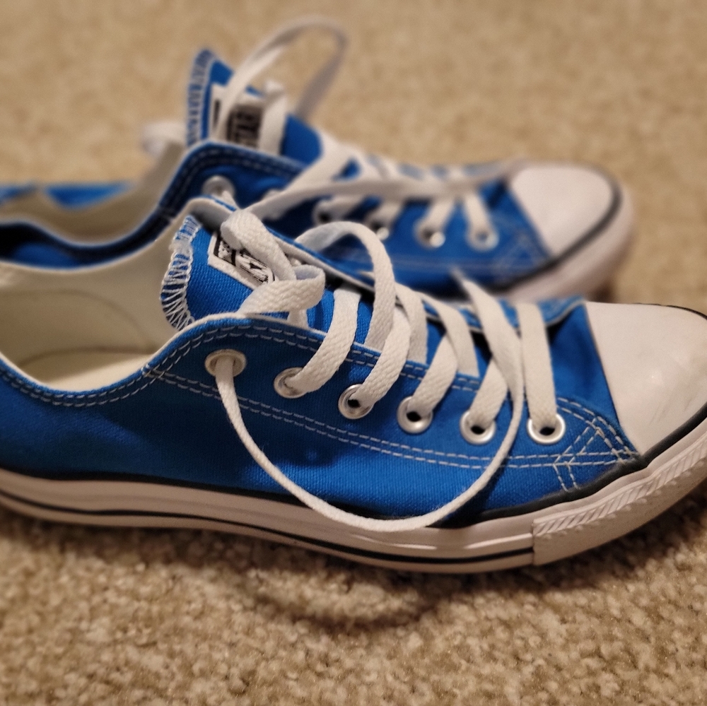 Unisex Converse Shoes